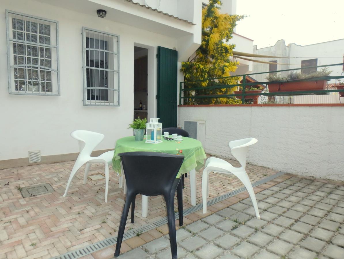 Villa Demi 리도 디 폼포사 외부 사진